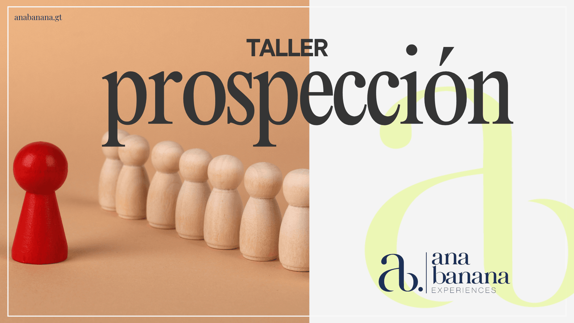 Prospección